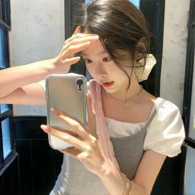 桃花朵朵开